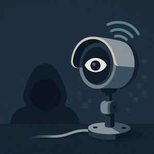 Are Your Smart Cameras Spying On You? What To Know Before You Plug In